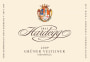 Graf Hardegg Steinbugel Gruner Veltliner 2009 Front Label