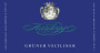 Graf Hardegg Gruner Veltliner 2011 Front Label