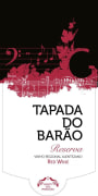 Granadeiro Vinhos Vinho Regional Alentejano Tapada do Barao Reserva 2014 Front Label
