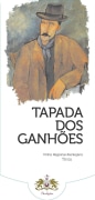 Granadeiro Vinhos Tapada Dos Ganhoes 2013 Front Label