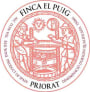 Gran Clos Finca El Puig 2004 Front Label