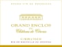 Grand Enclos de Cerons Cerons 2012 Front Label