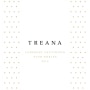 Treana Cabernet Sauvignon 2014 Front Label