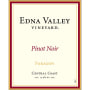 Edna Valley Vineyard Paragon Vineyard Pinot Noir 2015 Front Label