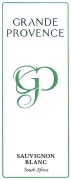 Grand Provence Sauvignon Blanc 2015 Front Label