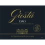 Quinta da Giesta Dao 2014 Front Label