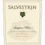 Salvestrin Estate Sauvignon Blanc 2016 Front Label