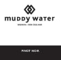 Greystone Wines Muddy Water Pinot Noir 2010 Front Label