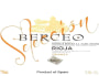 Grupo Berceo Berceo Seleccion Crianza 2013 Front Label