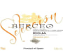 Grupo Berceo Berceo Seleccion Crianza 2011 Front Label