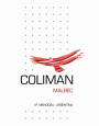 Familia Falasco Coliman Malbec 2013 Front Label