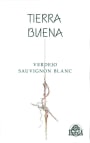 GrupoYllera Rueda Tierra Buena 2011 Front Label