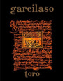 GrupoYllera Toro Garcilaso Tinto 2013 Front Label