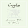 Gryphus Wines Sauvignon Blanc 2012 Front Label