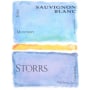 Storrs Monterey Sauvignon Blanc 2016 Front Label