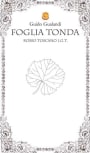 Guido Gualandi Tuscany Foglia Tonda 2010 Front Label