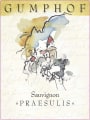 Gumphof Sudtirol Praesulis Sauvignon 2012 Front Label