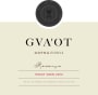 Gvaot Winery Gofna Reserve Pinot Noir 2013 Front Label