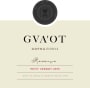 Gvaot Winery Gofna Reserve Petit Verdot 2013 Front Label