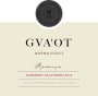 Gvaot Winery Gofna Reserve Cabernet Sauvignon 2012 Front Label