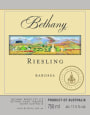 Bethany Vineyard & Winery Sweet Riesling 2013 Front Label