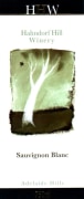 Hahndorf Hill Winery Sauvignon Blanc 2011 Front Label