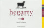 Hegarty Chamans Minervois Cuvee 1 2011 Front Label