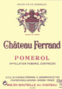 Henry Gasparoux and Fils Pomerol 2013 Front Label