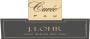 J. Lohr Cuvee PAU 2010 Front Label