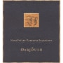 Darioush Signature Cabernet Sauvignon 2014 Front Label