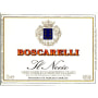 Boscarelli Il Nocio Vino Nobile di Montepulciano 2012 Front Label