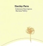 Hentley Farm Cabernet Sauvignon 2013 Front Label