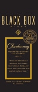 Black Box Wines Chardonnay 2010 Front Label