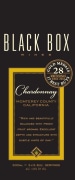 Black Box Wines Chardonnay 2013 Front Label