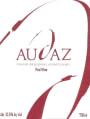 Herdad Grande Alentejo Audaz Tinto 2011 Front Label