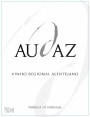 Herdad Grande Alentejo Audaz Branco 2013 Front Label