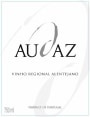 Herdad Grande Alentejo Audaz Branco 2012 Front Label