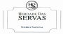 Herdade das Servas Touriga Nacional 2004 Front Label