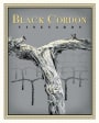 Black Cordon Vineyards Cabernet Sauvignon 2010 Front Label