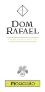 Herdade do Mouchao Dom Rafael Blanco 2012 Front Label