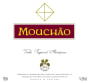 Herdade do Mouchao Tinto 2010 Front Label