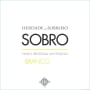 Herdade do Sobroso Sobro Branco 2012 Front Label