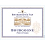 Bouchard Aine & Fils Bourgogne Pinot Noir 2015 Front Label