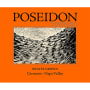 Poseidon Vineyard Estate Chardonnay 2012 Front Label