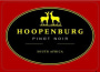 Hoopenburg Wines Pinot Noir 2013 Front Label