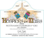 Hospices de Nuits Nuits-Saint-Georges Les Didiers Cuvee Fagon Premier Cru 2009 Front Label