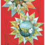 Eric Kent Sascha Marie Pinot Noir 2012 Front Label