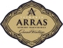 House of Arras Grand Vintage 2007 Front Label