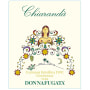 Donnafugata Chiaranda Chardonnay 2015 Front Label