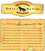 Howling Wolves Wines Small Batch Chardonnay 2007 Front Label
